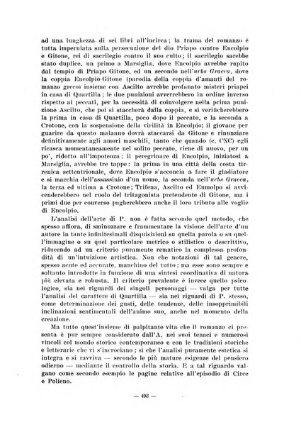 Il mondo classico rivista bimestrale bibliografica, scientifica, umanistica