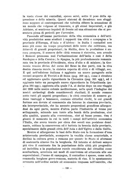 Il mondo classico rivista bimestrale bibliografica, scientifica, umanistica