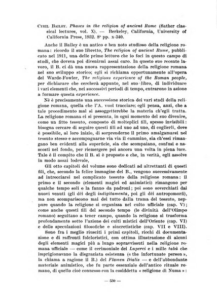 Il mondo classico rivista bimestrale bibliografica, scientifica, umanistica