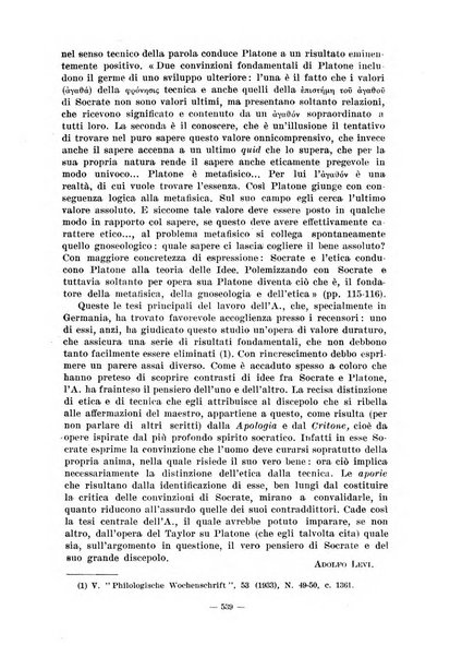 Il mondo classico rivista bimestrale bibliografica, scientifica, umanistica