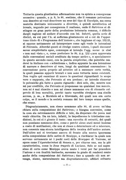 Il mondo classico rivista bimestrale bibliografica, scientifica, umanistica