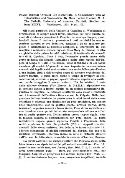 Il mondo classico rivista bimestrale bibliografica, scientifica, umanistica