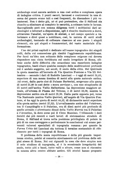 Il mondo classico rivista bimestrale bibliografica, scientifica, umanistica