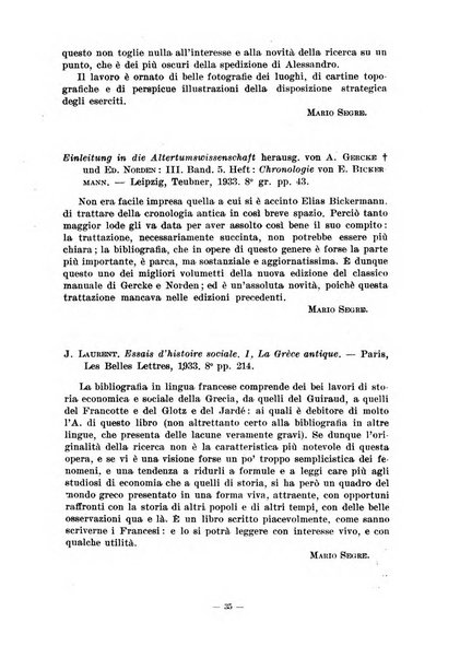 Il mondo classico rivista bimestrale bibliografica, scientifica, umanistica