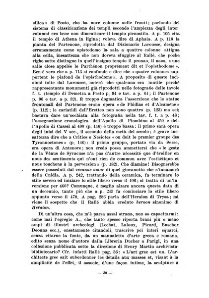 Il mondo classico rivista bimestrale bibliografica, scientifica, umanistica