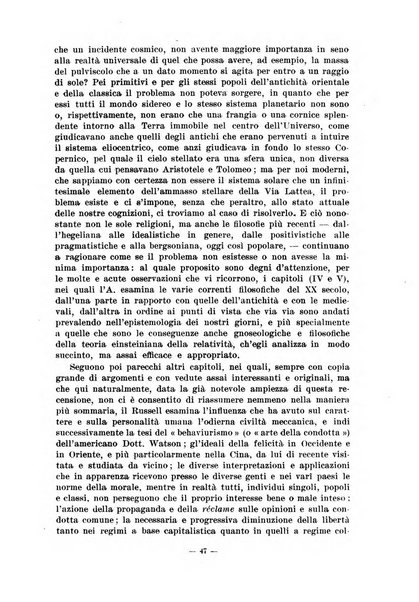 Il mondo classico rivista bimestrale bibliografica, scientifica, umanistica