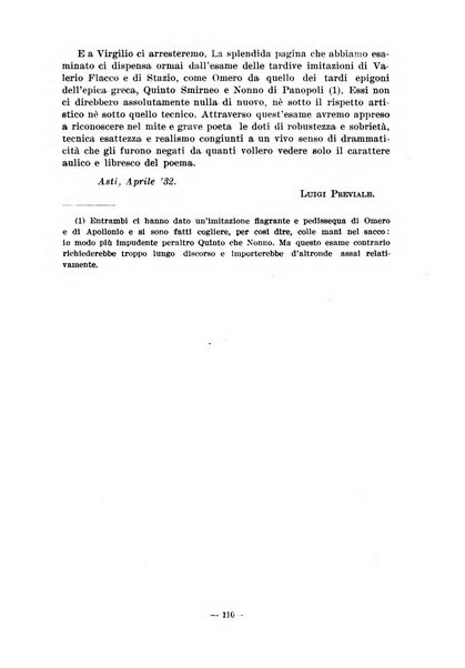 Il mondo classico rivista bimestrale bibliografica, scientifica, umanistica