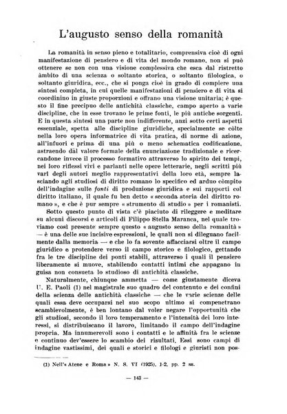 Il mondo classico rivista bimestrale bibliografica, scientifica, umanistica