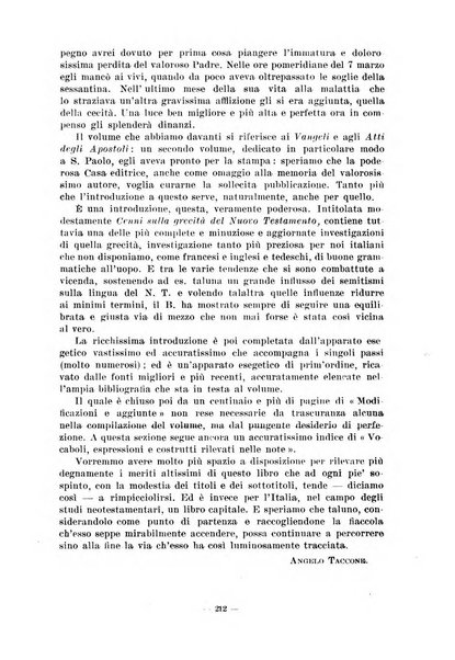 Il mondo classico rivista bimestrale bibliografica, scientifica, umanistica