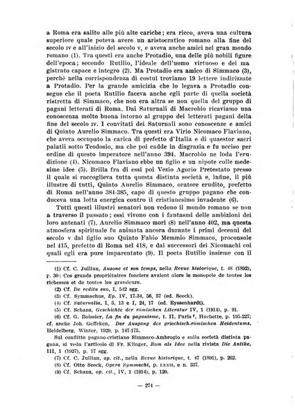 Il mondo classico rivista bimestrale bibliografica, scientifica, umanistica