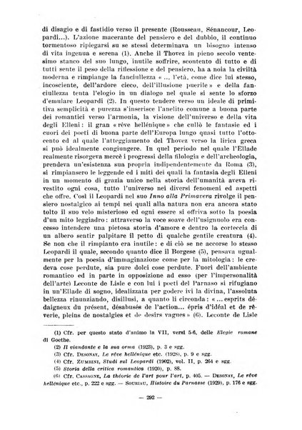 Il mondo classico rivista bimestrale bibliografica, scientifica, umanistica