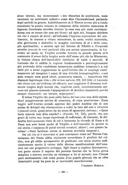 Il mondo classico rivista bimestrale bibliografica, scientifica, umanistica