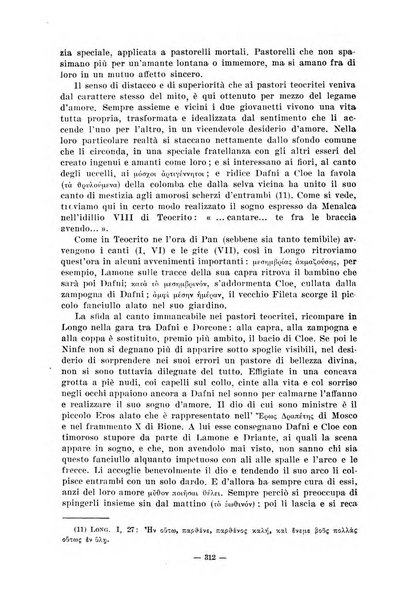 Il mondo classico rivista bimestrale bibliografica, scientifica, umanistica