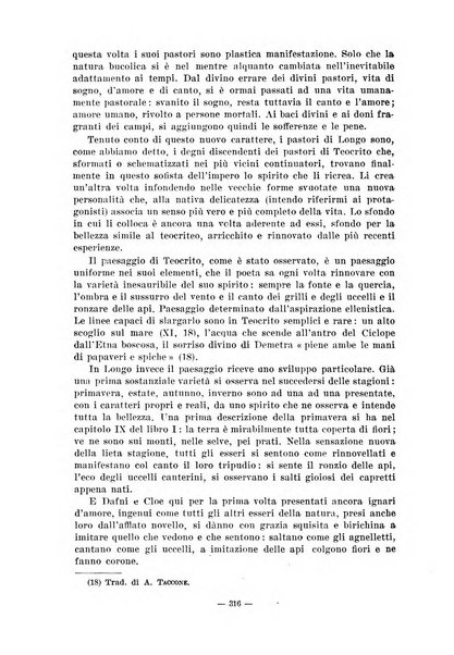 Il mondo classico rivista bimestrale bibliografica, scientifica, umanistica