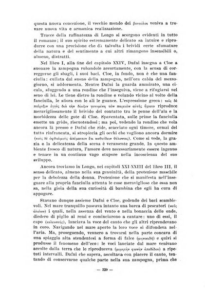 Il mondo classico rivista bimestrale bibliografica, scientifica, umanistica