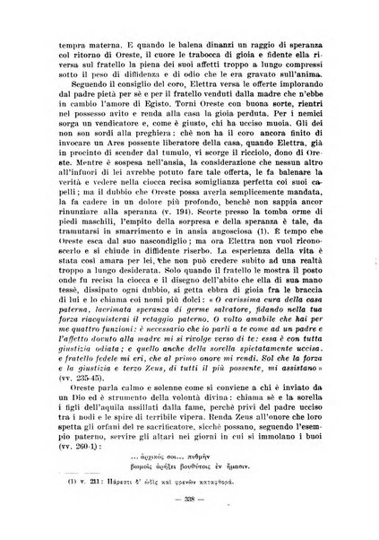 Il mondo classico rivista bimestrale bibliografica, scientifica, umanistica