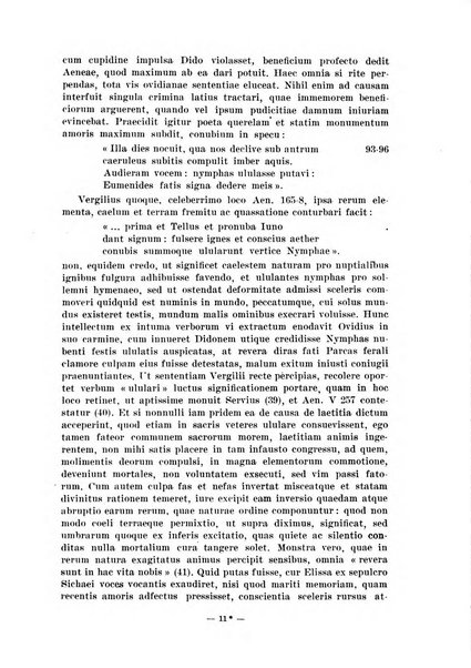 Il mondo classico rivista bimestrale bibliografica, scientifica, umanistica