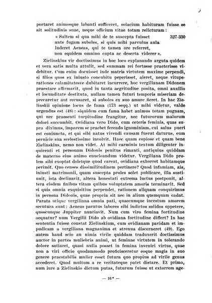 Il mondo classico rivista bimestrale bibliografica, scientifica, umanistica