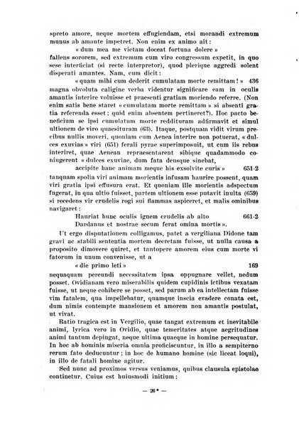 Il mondo classico rivista bimestrale bibliografica, scientifica, umanistica