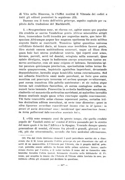 Il mondo classico rivista bimestrale bibliografica, scientifica, umanistica