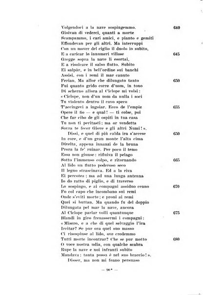 Il mondo classico rivista bimestrale bibliografica, scientifica, umanistica