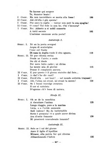 Il mondo classico rivista bimestrale bibliografica, scientifica, umanistica