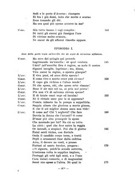 Il mondo classico rivista bimestrale bibliografica, scientifica, umanistica