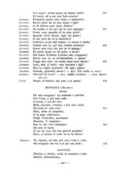 Il mondo classico rivista bimestrale bibliografica, scientifica, umanistica