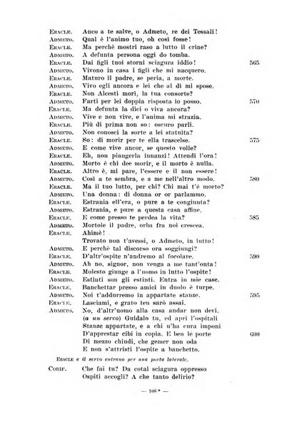 Il mondo classico rivista bimestrale bibliografica, scientifica, umanistica