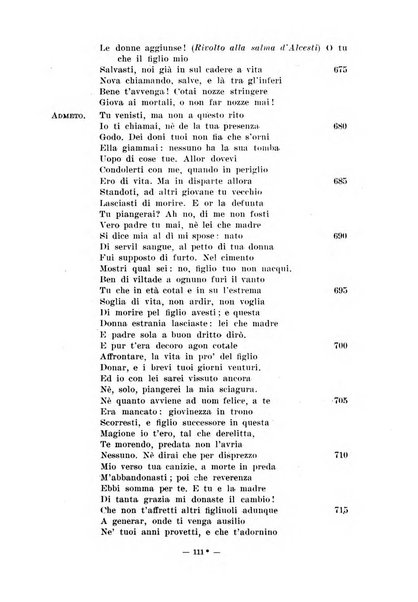 Il mondo classico rivista bimestrale bibliografica, scientifica, umanistica