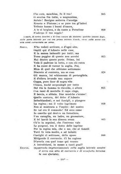 Il mondo classico rivista bimestrale bibliografica, scientifica, umanistica