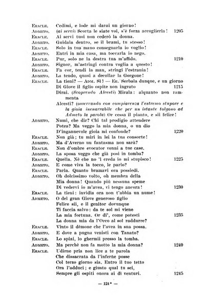 Il mondo classico rivista bimestrale bibliografica, scientifica, umanistica