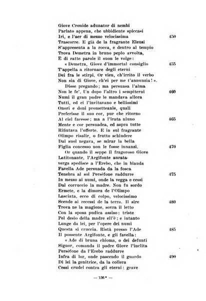 Il mondo classico rivista bimestrale bibliografica, scientifica, umanistica