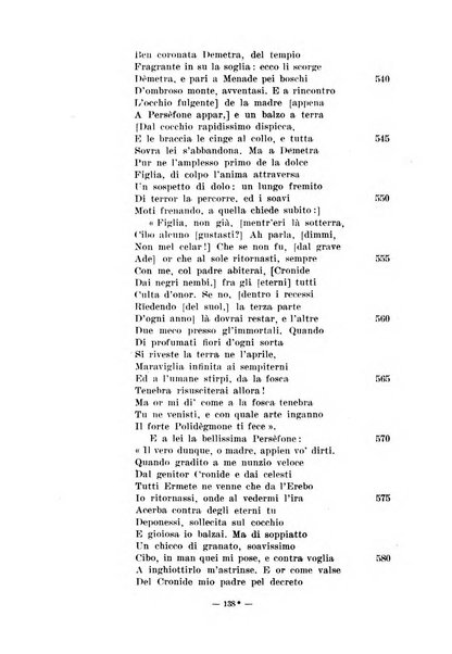 Il mondo classico rivista bimestrale bibliografica, scientifica, umanistica