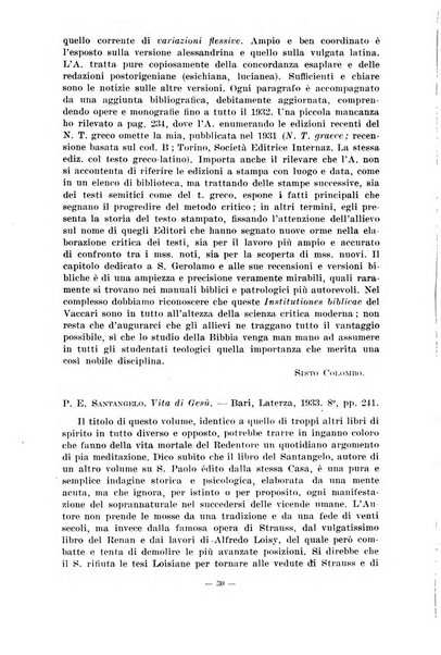 Il mondo classico rivista bimestrale bibliografica, scientifica, umanistica