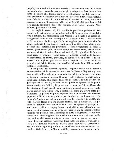 Il mondo classico rivista bimestrale bibliografica, scientifica, umanistica