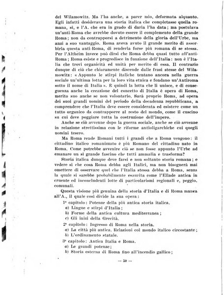 Il mondo classico rivista bimestrale bibliografica, scientifica, umanistica