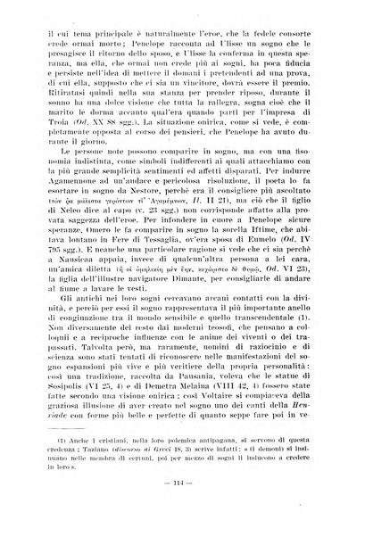 Il mondo classico rivista bimestrale bibliografica, scientifica, umanistica