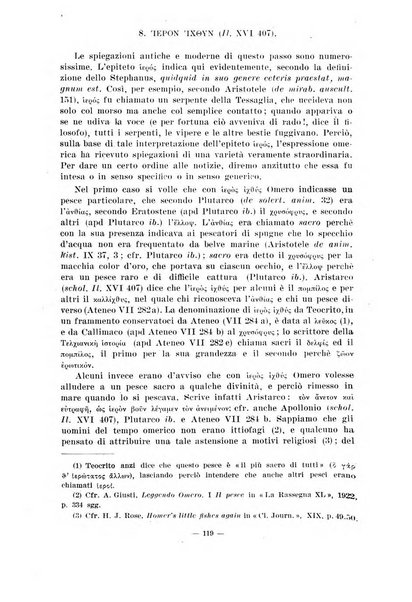 Il mondo classico rivista bimestrale bibliografica, scientifica, umanistica