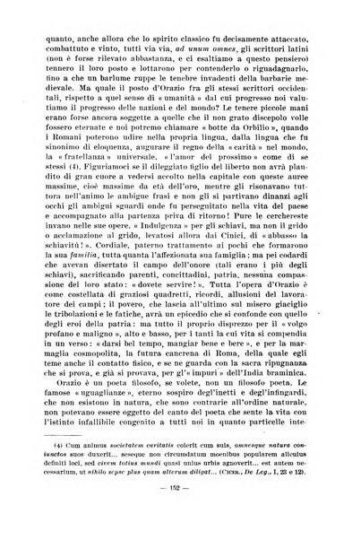 Il mondo classico rivista bimestrale bibliografica, scientifica, umanistica