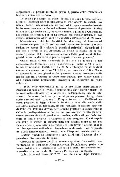 Il mondo classico rivista bimestrale bibliografica, scientifica, umanistica