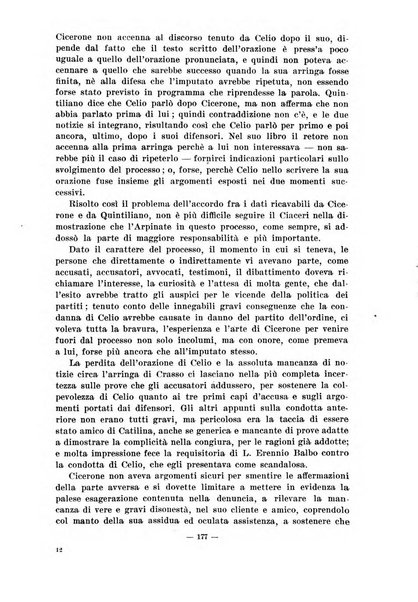 Il mondo classico rivista bimestrale bibliografica, scientifica, umanistica