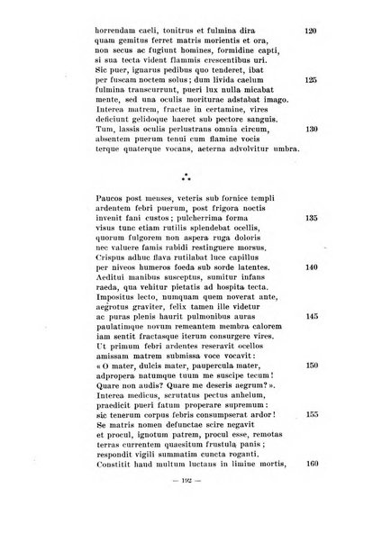 Il mondo classico rivista bimestrale bibliografica, scientifica, umanistica