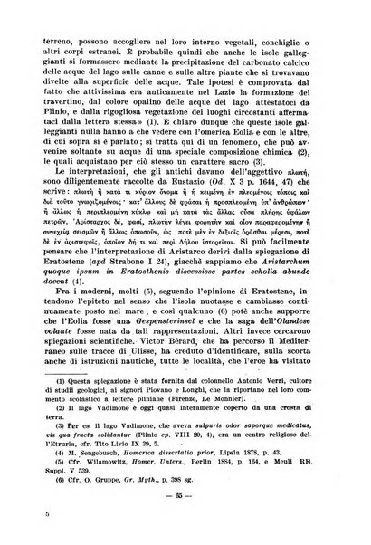 Il mondo classico rivista bimestrale bibliografica, scientifica, umanistica