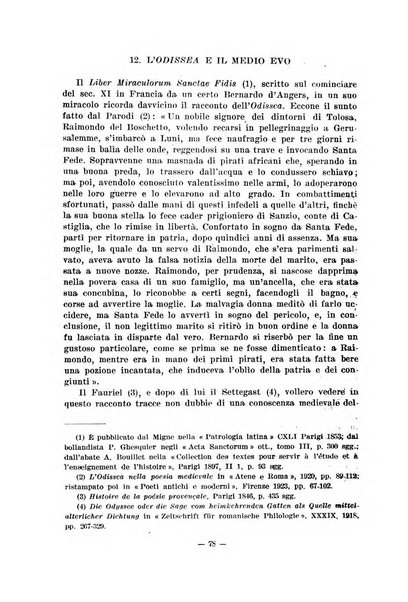 Il mondo classico rivista bimestrale bibliografica, scientifica, umanistica