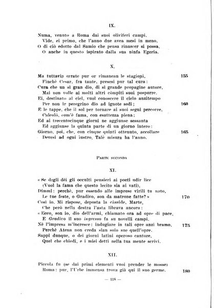 Il mondo classico rivista bimestrale bibliografica, scientifica, umanistica