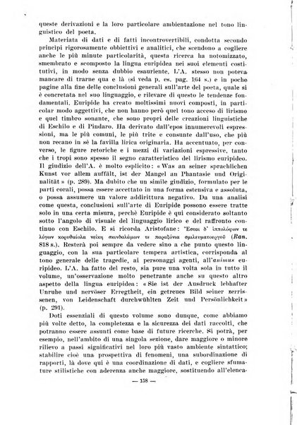 Il mondo classico rivista bimestrale bibliografica, scientifica, umanistica