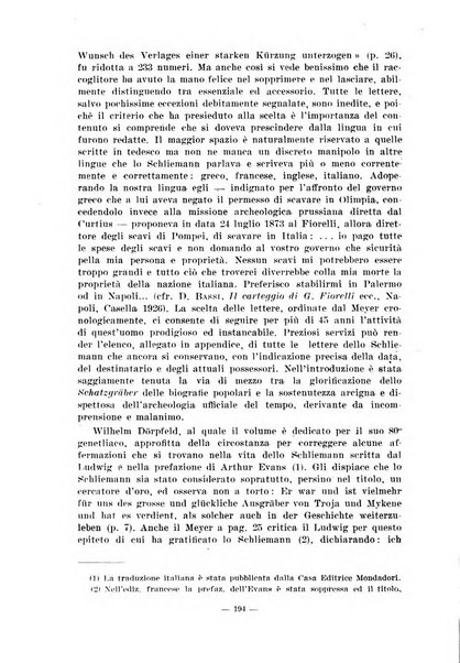 Il mondo classico rivista bimestrale bibliografica, scientifica, umanistica