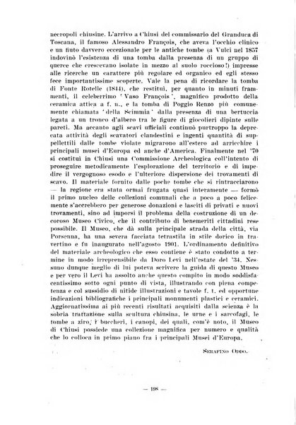 Il mondo classico rivista bimestrale bibliografica, scientifica, umanistica