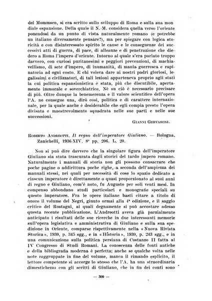 Il mondo classico rivista bimestrale bibliografica, scientifica, umanistica